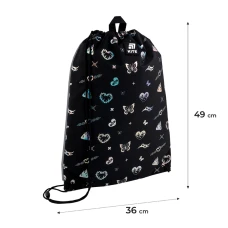 Сумка для взуття Kite K25-600L-1
