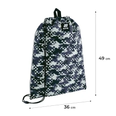 Сумка для взуття Kite K25-600L-2
