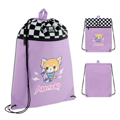 Сумка для взуття Kite AR25-601L Aggretsuko