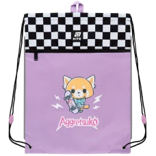 Сумка для взуття Kite AR25-601L Aggretsuko