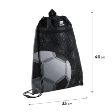 Сумка для взуття Kite K25-601M-12 Football