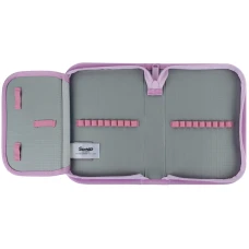 Пенал Kite 1 від., 1 відв., без наповнення HK25-621 Hello Kitty