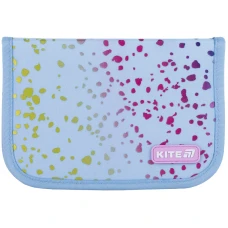 Пенал Kite 1 від., 1 відв., без наповнення K25-621-3 Shiny