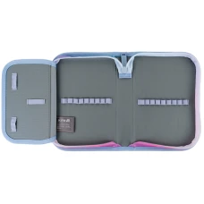 Пенал Kite 1 від., 1 відв., без наповнення K25-621-3 Shiny