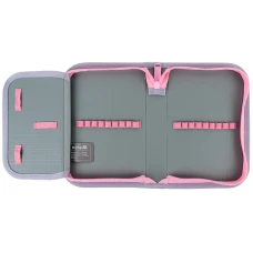 Пенал Kite 1 від., 1 відв., без наповнення SP25-621 Studio Pets