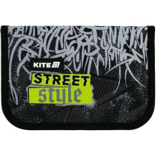 Пенал Kite 1 від., 1 відв., без наповнення K25-621-6 Street Style
