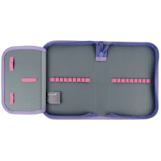 Пенал Kite 1 від., 1 відв., без наповнення K25-621-1 Sweetheart
