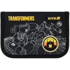 Пенал Kite 1 від., 1 відв., без наповнення TF25-621 Transformers Generations