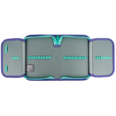 Пенал Kite 1 від., 2 відв., без наповнення SP25-622-2 Studio Pets
