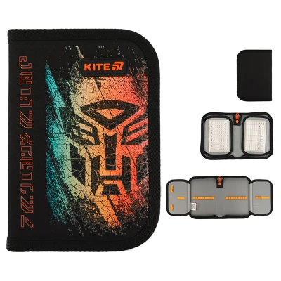 Пенал Kite 1 від., 2 відв., без наповнення TF25-622 Transformers Generations