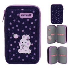 Пенал Kite 2 від., без наповнення K25-623-3 Feel Good