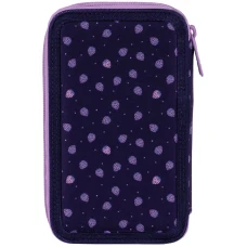 Пенал Kite 2 від., без наповнення K25-623-3 Feel Good