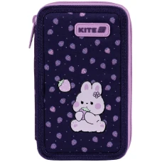 Пенал Kite 2 від., без наповнення K25-623-3 Feel Good