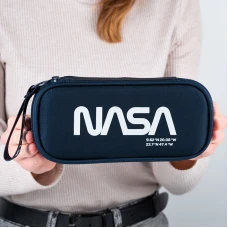 Пенал мякий Kite NS25-662 NASA