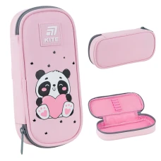 Пенал мякий Kite K25-662-9 Panda