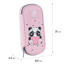 Пенал мякий Kite K25-662-9 Panda