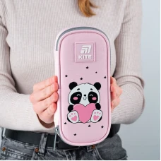 Пенал мякий Kite K25-662-9 Panda