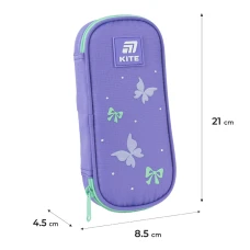 Пенал мякий Kite K25-662-11 Pretty Nice