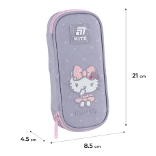 Пенал мякий Kite HK25-662-1 Hello Kitty