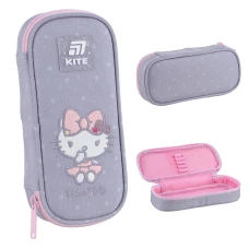 Пенал мякий Kite HK25-662-1 Hello Kitty