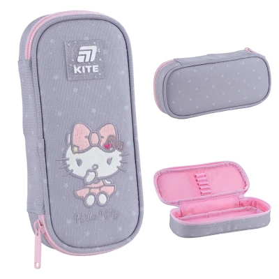 Пенал мякий Kite HK25-662-1 Hello Kitty