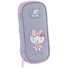 Пенал мякий Kite HK25-662-1 Hello Kitty