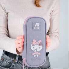 Пенал мякий Kite HK25-662-1 Hello Kitty