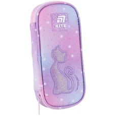 Пенал мякий Kite K25-662-19 Catsline