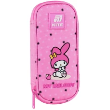 Пенал мякий Kite HK25-662-2 My Melody