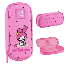 Пенал мякий Kite HK25-662-2 My Melody