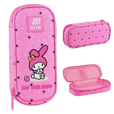 Пенал мякий Kite HK25-662-2 My Melody