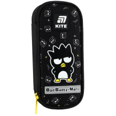 Пенал мякий Kite HK25-662-3 Bad Badtz Maru