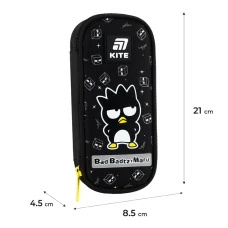 Пенал мякий Kite HK25-662-3 Bad Badtz Maru