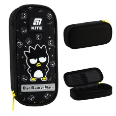 Пенал мякий Kite HK25-662-3 Bad Badtz Maru