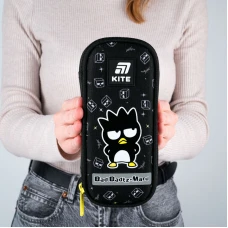Пенал мякий Kite HK25-662-3 Bad Badtz Maru