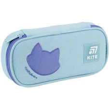 Пенал мякий Kite K25-662-5 Catsline