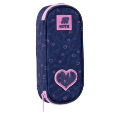 Пенал мякий Kite K25-599-5 Be Kind