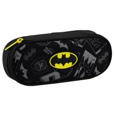 Пенал мякий Kite DC25-599 DC Comics Batman