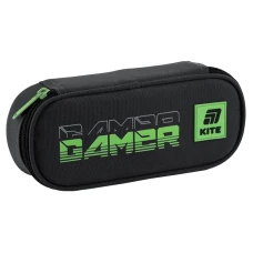 Пенал мякий Kite K25-599-2 Gamer