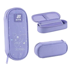 Пенал мякий Kite HK25-599 Kuromi
