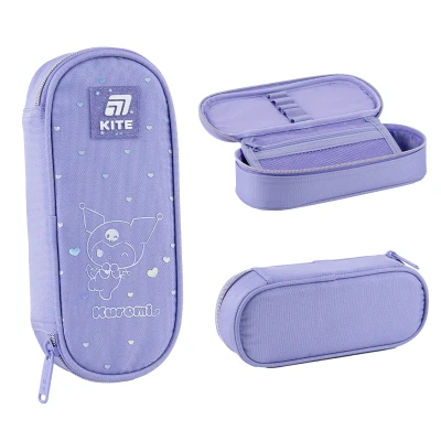 Пенал мякий Kite HK25-599 Kuromi