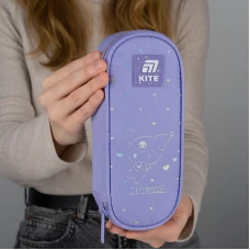 Пенал мякий Kite HK25-599 Kuromi