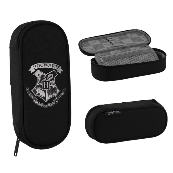 Пенал м'який Kite HP25-599 Harry Potter