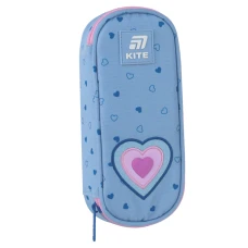 Пенал мякий Kite K25-599-11 Lovely