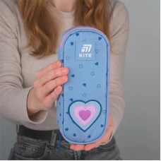 Пенал мякий Kite K25-599-11 Lovely