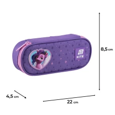 Пенал мякий Kite LP25-599 My Little Pony
