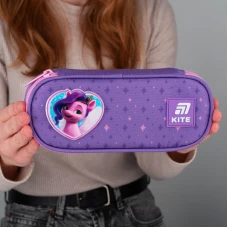 Пенал мякий Kite LP25-599 My Little Pony