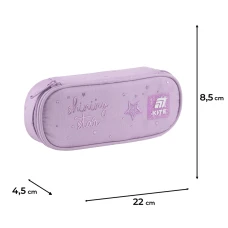 Пенал мякий Kite K25-599-7 Shining Star