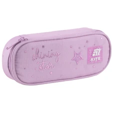 Пенал мякий Kite K25-599-7 Shining Star