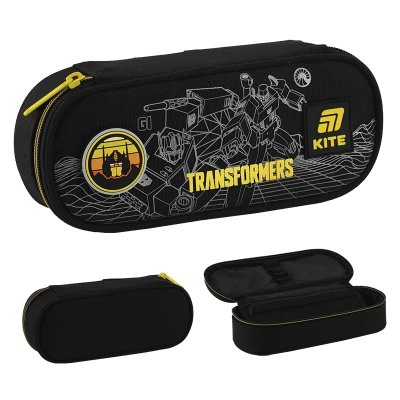 Пенал мякий Kite TF25-599 Transformers
